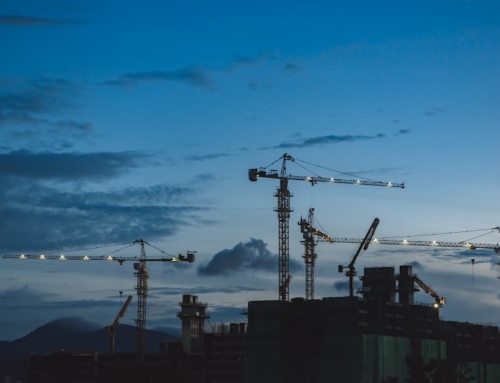 WHY EVERY CONSTRUCTION COMPANY SHOULD CONSIDER USING ACCOUNTS RECEIVABLE AUTOMATION