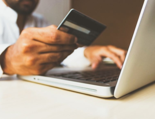 The Benefits to Accounts Receivable When Using a Customer Payment Portal
