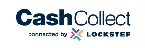 Cash Collect Website logo