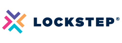 Lockstep Logo