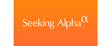Seeking Alpha Press Coverage