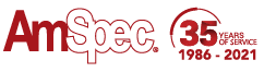 amspec logo