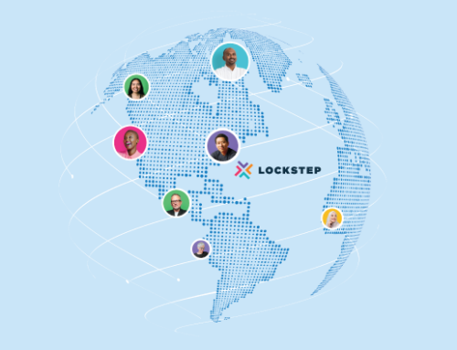 Lockstep Accelerates Payments through its Free, Self-Service Portal