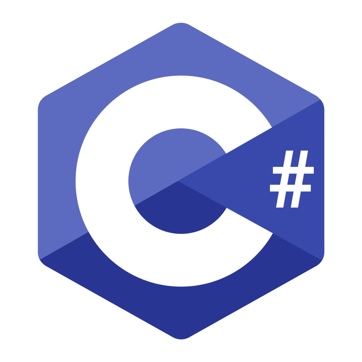 C#